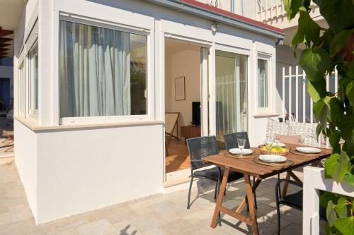 Apartamento Sun Spalato Hills 3