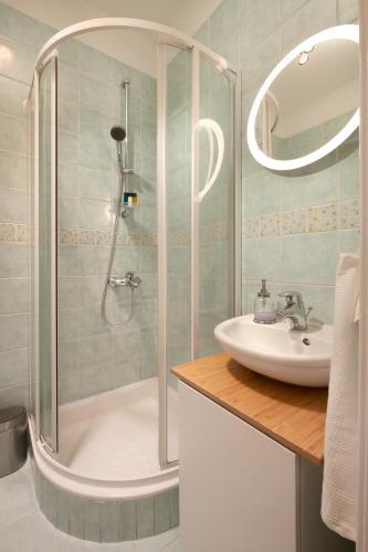 Apartamento Sun Spalato Hills 3