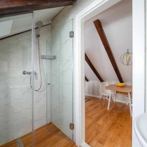 Apartamento D - Beautiful Studio In The Heart Of Split