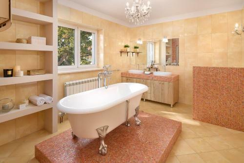 Sun Spalato Villa Paradise