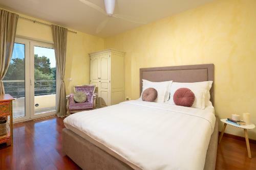 Sun Spalato Villa Paradise