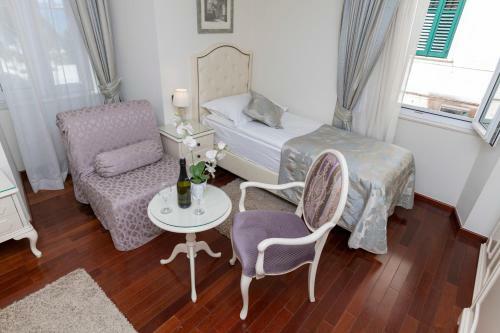Deluxe Collection Hotel Kastel