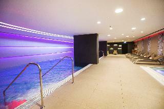 Marvie Hotel & Health
