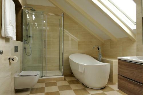 Bed & Breakfast Bajamonti 5 Luxury Rooms