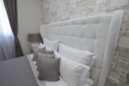 Bed & Breakfast Bajamonti 5 Luxury Rooms