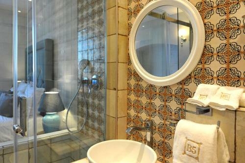 Bed & Breakfast Bajamonti 5 Luxury Rooms