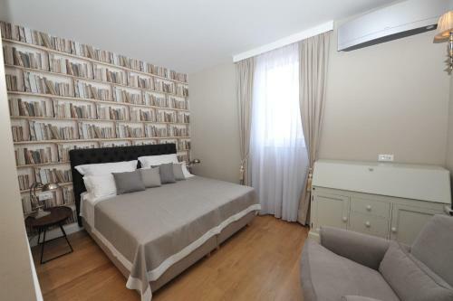 Bed & Breakfast Bajamonti 5 Luxury Rooms