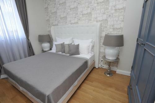 Bed & Breakfast Bajamonti 5 Luxury Rooms