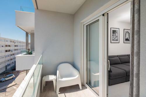 S Luxury Apartments