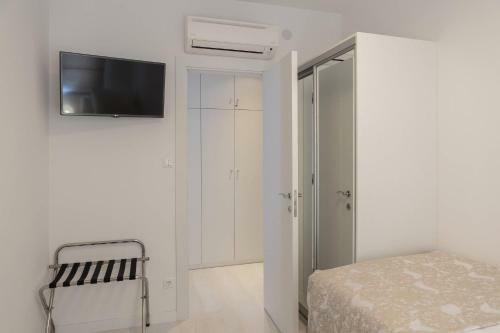S Luxury Apartments