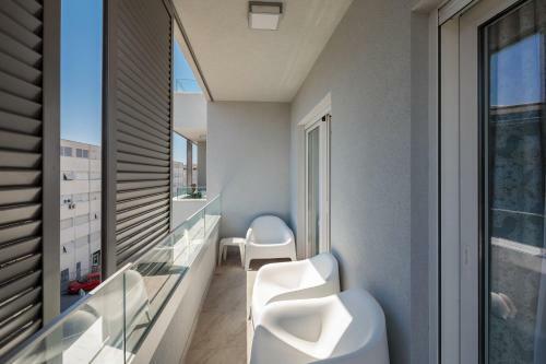S Luxury Apartments
