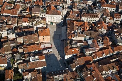 Studio Apartments 4 You In Split