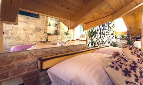 Apartamento Luxury Loft In Split