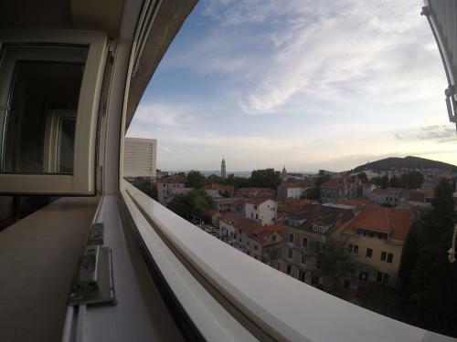 Apartments Istarska Street