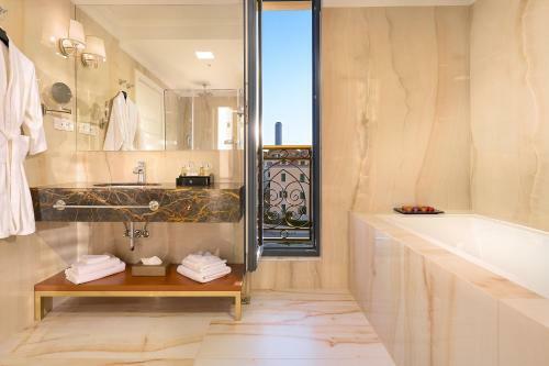 Hotel Villa Harmony