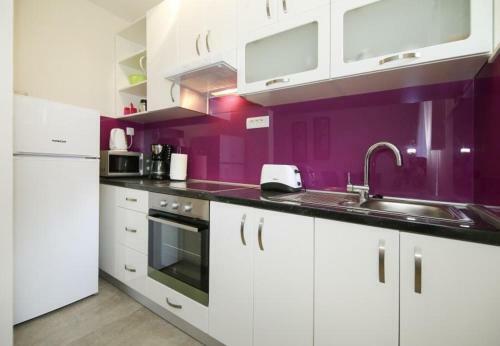Apartment Snjezanal- In The Center