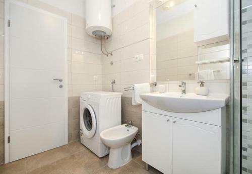 Apartment Snjezanal- In The Center