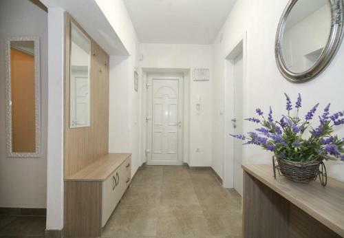 Apartment Snjezanal- In The Center
