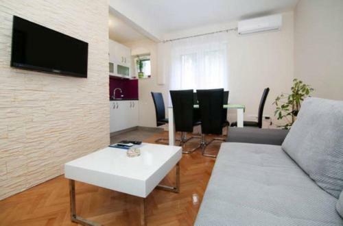 Apartment Snjezanal- In The Center