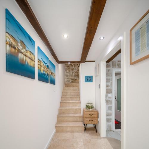 Apartamento C - Beautiful Modern Apt In The Heart Of Split