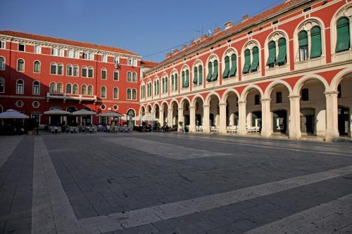 Apartamento C - Beautiful Modern Apt In The Heart Of Split