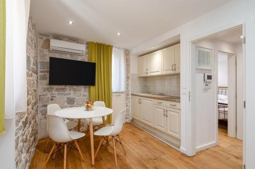 Apartamento C - Beautiful Modern Apt In The Heart Of Split