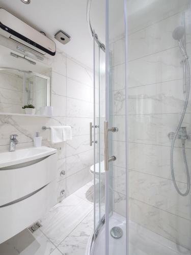 Apartamento C - Beautiful Modern Apt In The Heart Of Split