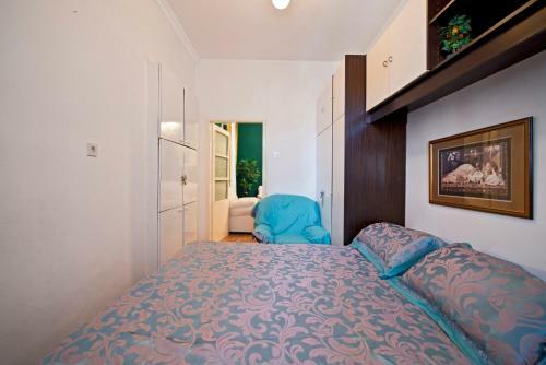 A1 - Apartment In The Very Heart Of Split