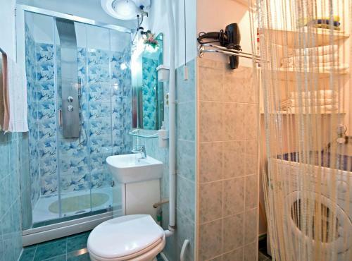 A2 - Apartment In The Very Heart Of Split