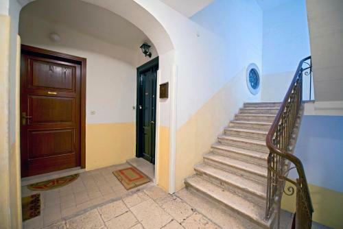 A2 - Apartment In The Very Heart Of Split