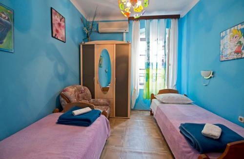 A2 - Apartment In The Very Heart Of Split