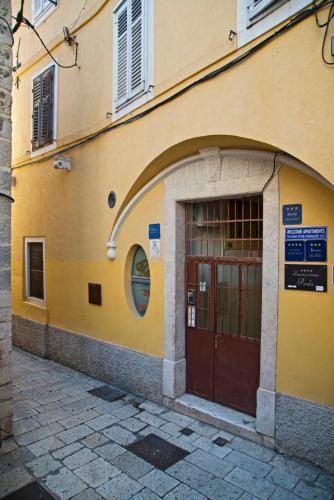 A2 - Apartment In The Very Heart Of Split