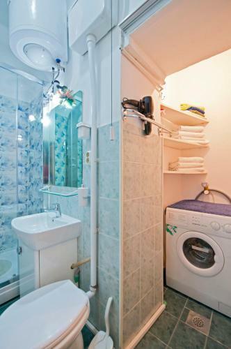 A2 - Apartment In The Very Heart Of Split