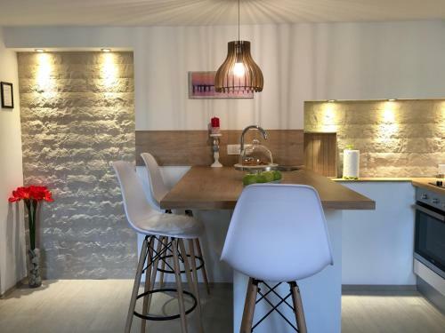 Holiday Home Paese In Center Of Split