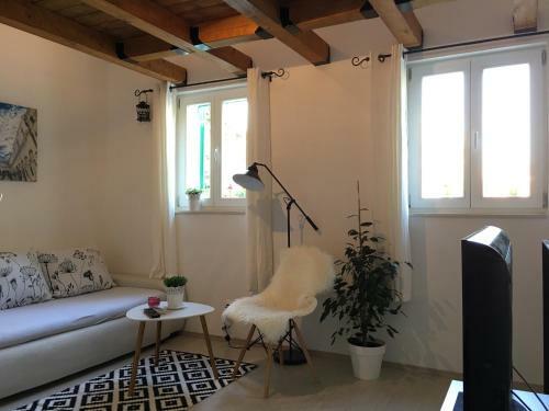 Holiday Home Paese In Center Of Split