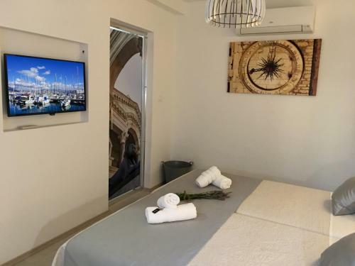Holiday Home Paese In Center Of Split