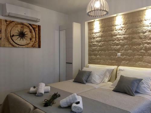 Holiday Home Paese In Center Of Split