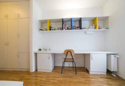 Albergue Rooms Kampus