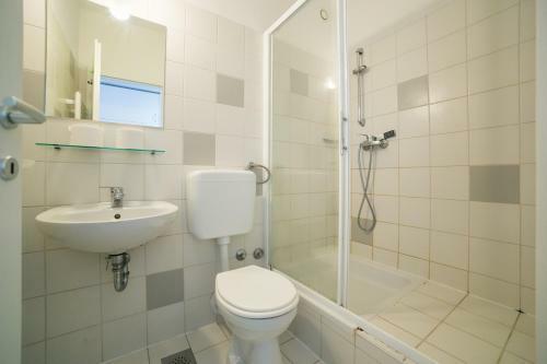 Albergue Rooms Kampus