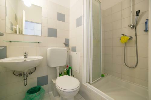 Albergue Rooms Kampus
