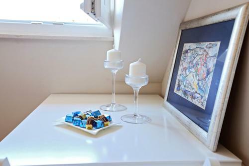 Apartment White Stone - Diocletian Palace