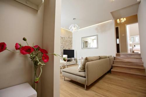 Apartment White Stone - Diocletian Palace