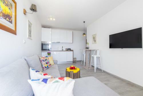 Fm Apartments