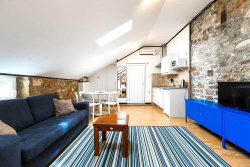 Hostal The Diocletian Collection
