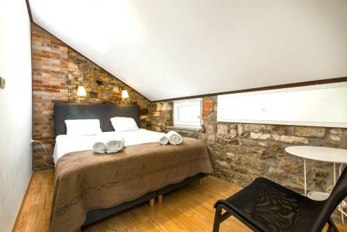 Hostal The Diocletian Collection