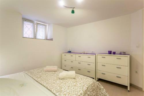 Hostal The Diocletian Collection
