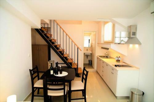 Hostal The Diocletian Collection