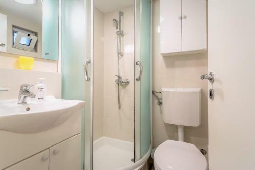 Hostal The Diocletian Collection