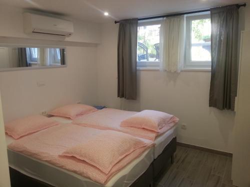Apartamentos 4 Seasons