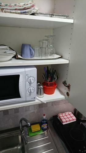 Apartamentos 4 Seasons